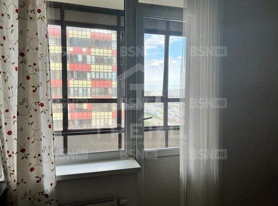 Продажа однокомнатной квартиры - Кудрово, Центральная улица, д.54 