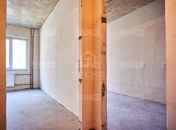 Продажа двухкомнатной квартиры - деревня Юкки, Тенистая улица, д.11, корп.1 