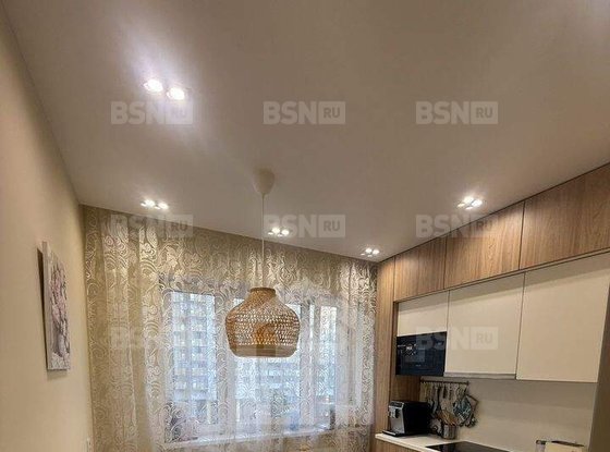 Продажа однокомнатной квартиры - Среднерогатская улица, д.13, корп.1 стр 1 
