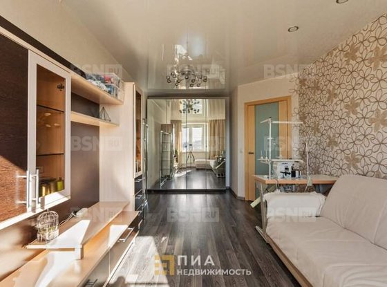 Продажа однокомнатной квартиры - Королёва проспект, д.47, корп.1 литера А 