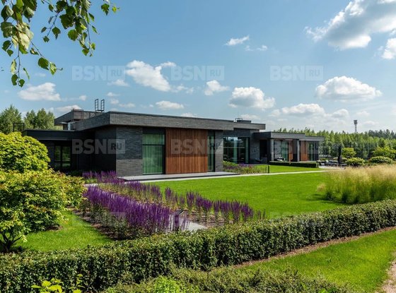 Продажа участка - поселок Ленинское, Репинское кп