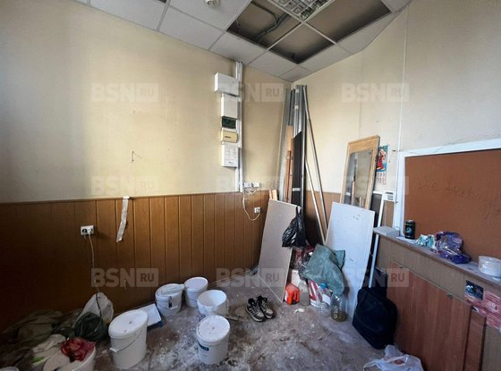 Продажа офиса - Профессора Попова улица, д.44, литера Б 