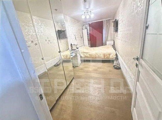 Продажа трехкомнатной квартиры - Металлистов проспект, д.111 