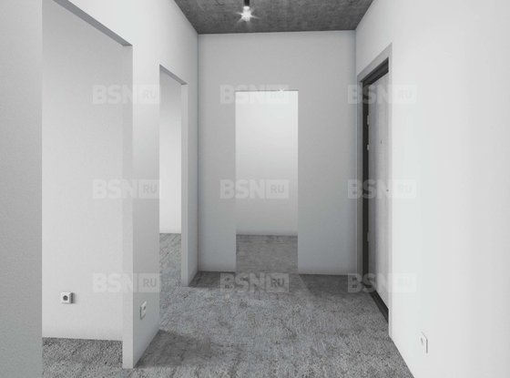 Продажа торгового помещения - Русановская улица, д.20, корп.1 стр 1 