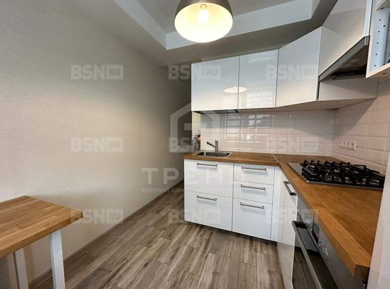 Продажа двухкомнатной квартиры - Энгельса проспект, д.145, корп.3 