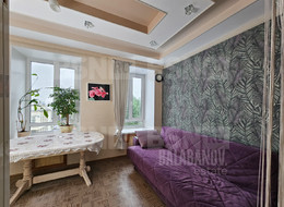 Продажа двухкомнатной квартиры - Роменская ул., 4/22, литера А 