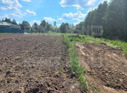 Продажа участка - Новое Поддубье д.
