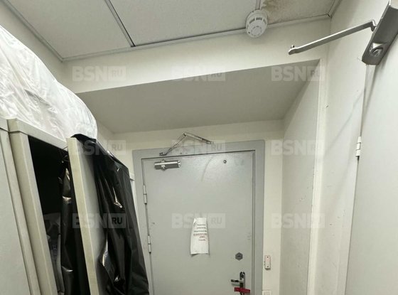 Аренда универсального помещения - Спасский переулок, д.14/35 