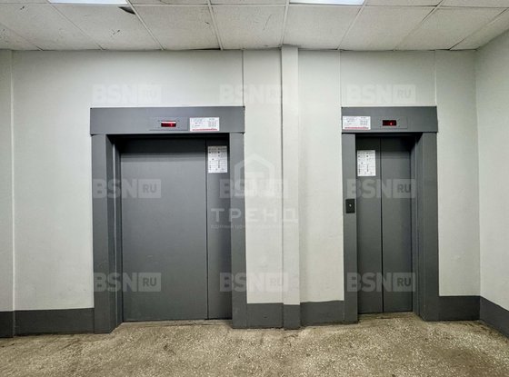 Продажа однокомнатной квартиры - Октябрьская набережная, д.124, корп.7 