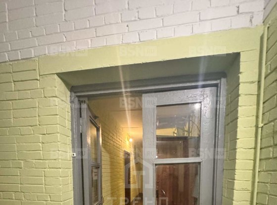 Продажа однокомнатной квартиры - Верности улица, д.10, корп.4 