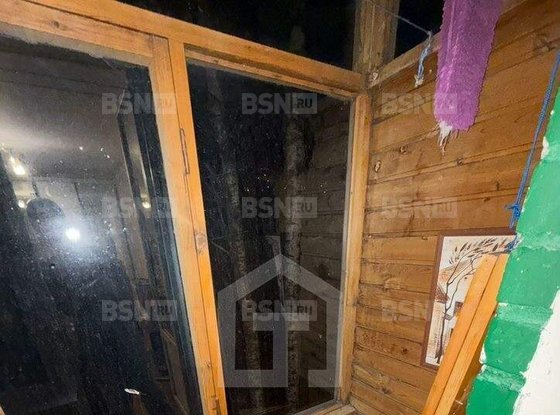 Продажа однокомнатной квартиры - поселок Шушары, Школьная улица, д.1 