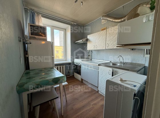 Продажа однокомнатной квартиры - Кондратьевский проспект, д.52 