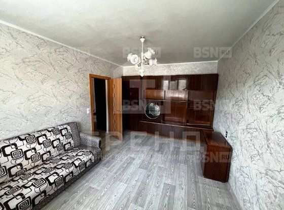 Продажа двухкомнатной квартиры - Кораблестроителей улица, д.38, корп.3 