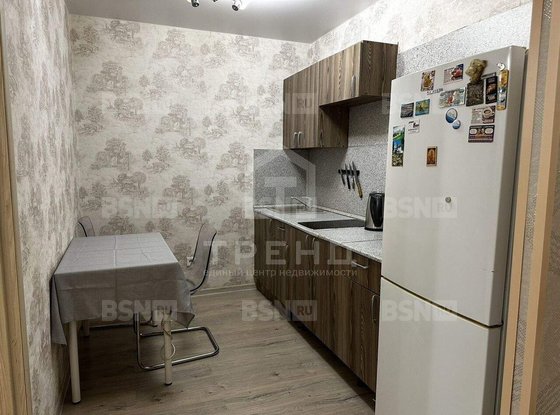 Продажа двухкомнатной квартиры - Мурино, Шоссе в Лаврики улица, д.59, корп.1 