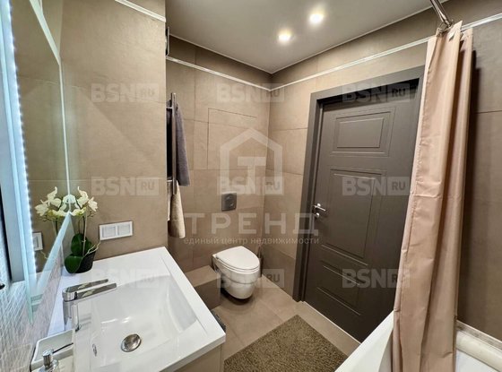 Продажа трехкомнатной квартиры - Мебельная улица, д.47, корп.1 