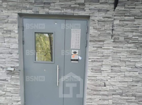 Продажа двухкомнатной квартиры - Гражданский проспект, д.108, корп.1 