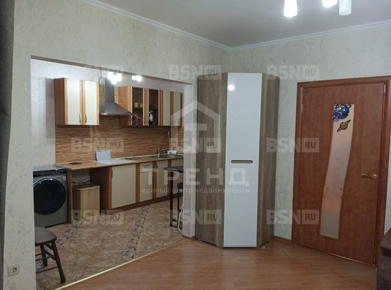 Продажа однокомнатной квартиры - Кондратьевский проспект, д.64, корп.4 