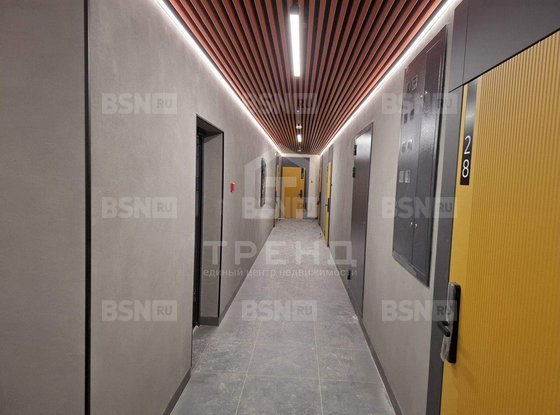 Продажа двухкомнатной квартиры - Сестрорецк, Авиационная ул, д.5, корп.3 