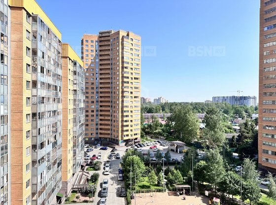 Продажа однокомнатной квартиры - Мурино, Привокзальная площадь, д.5, Ак3 