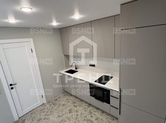 Продажа двухкомнатной квартиры - Лабутина улица, д.20, корп.22 литера Б 