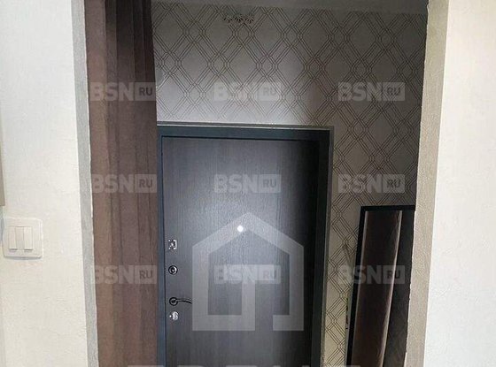 Продажа однокомнатной квартиры - Уральская улица, д.21, корп.4 