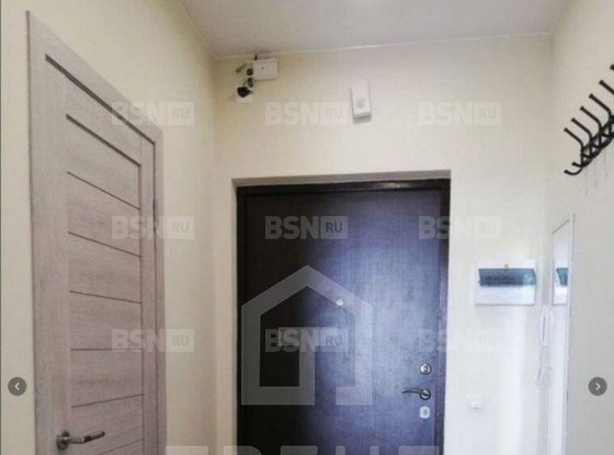 Продажа однокомнатной квартиры - Дизельный проезд, д.11, корп.1 