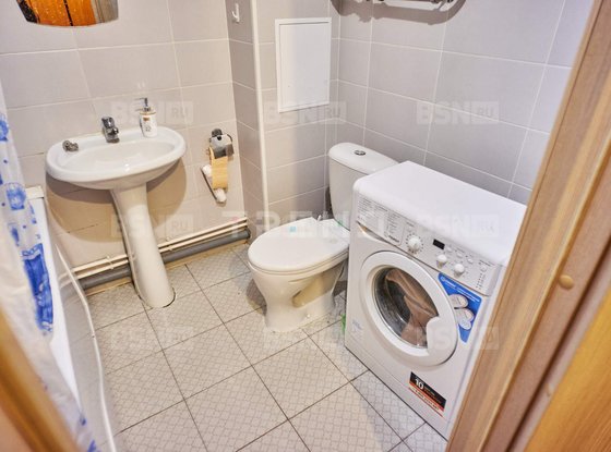 Продажа однокомнатной квартиры - Мурино, Шоссе в Лаврики улица, д.57, корп.1 