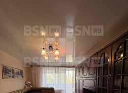 Продажа трехкомнатной квартиры - 39 