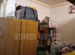 Продажа двухкомнатной квартиры - Россия, Ленинградская область, Гатчинский район, Никольское с., Меньковская ул., 3 