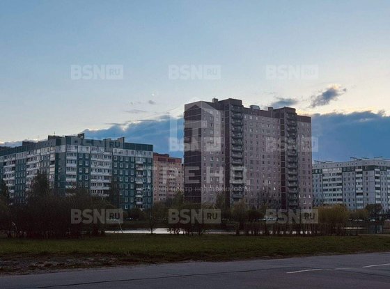 Продажа однокомнатной квартиры - Долгоозёрная улица, д.37, корп.2 