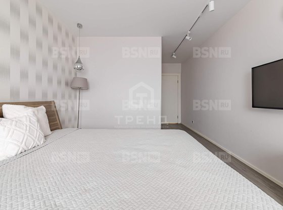 Продажа трехкомнатной квартиры - Мебельная улица, д.47, корп.1 