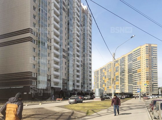 Аренда универсального помещения - поселок Парголово, Заречная улица, д.19, корп.1 