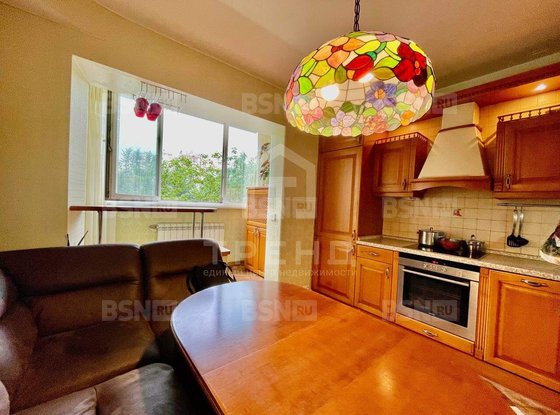 Продажа трехкомнатной квартиры - Испытателей проспект, д.31, корп.1 