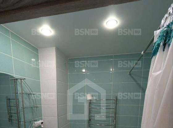 Продажа однокомнатной квартиры - Юнтоловский проспект, д.45, корп.2 