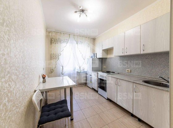 Продажа однокомнатной квартиры - Мурино, Петровский бульвар, д.7 