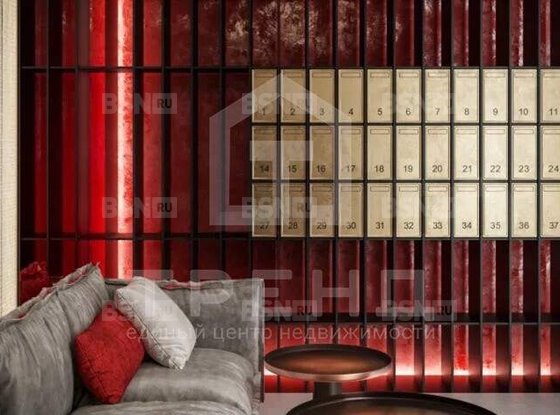 Продажа двухкомнатной квартиры - Помяловского улица, д.3 