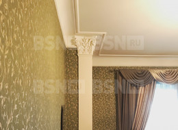 Продажа трехкомнатной квартиры - Санкт-Петербург, Выборгский район, Энгельса пр-кт., д.55 