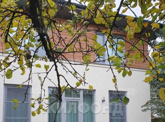 Продажа дома - городской поселок Фёдоровское, Галерейная улица