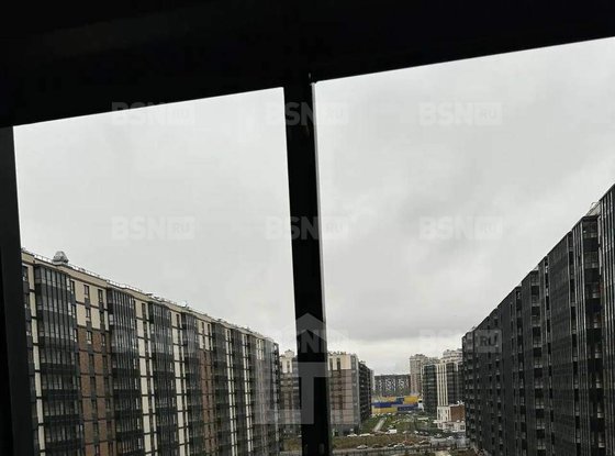 Продажа однокомнатной квартиры - Кудрово, Солнечная улица, д.4 