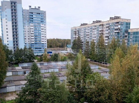 Продажа двухкомнатной квартиры - деревня Новое Девяткино, Флотская улица, д.8 