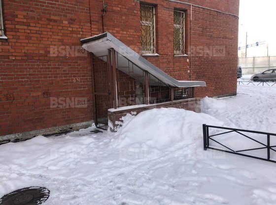 Продажа офиса - Маршала Жукова проспект, д.70, корп.1 литера А 