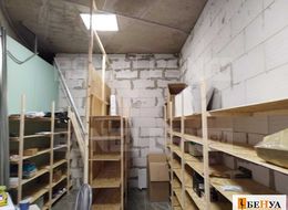 Продажа встроенного помещения - Фабричная, 3, стр 1 
