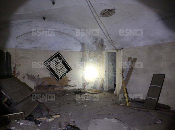 Аренда универсального помещения - Садовая улица, д.28, корп.30к12 