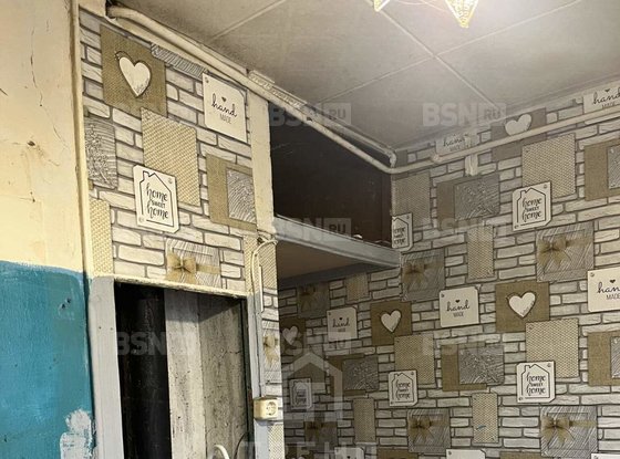 Продажа трехкомнатной квартиры - Светлановский проспект, д.58, корп.2 