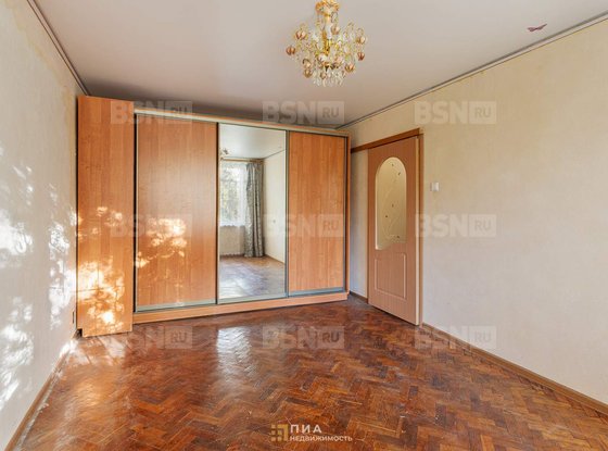 Продажа двухкомнатной квартиры - Бухарестская улица, д.41, корп.1 