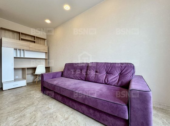 Продажа однокомнатной квартиры - Парфёновская улица, д.14, корп.1 