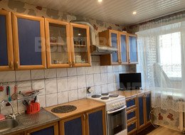 Продажа однокомнатной квартиры - Санкт-Петербург, Кировский район, Ленинский пр-кт., д.135 