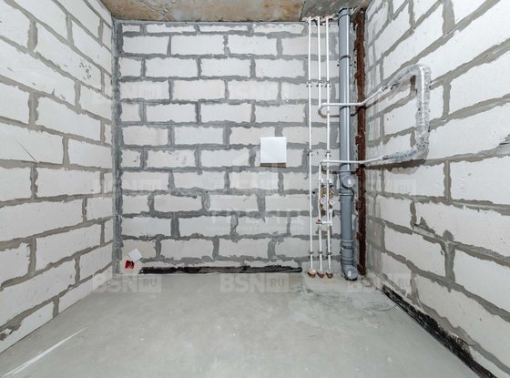 Продажа двухкомнатной квартиры - деревня Юкки, Тенистая улица, д.11, корп.1 