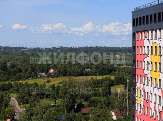 Продажа однокомнатной квартиры - Мурино, Шоссе в Лаврики улица, д.64, корп.4 