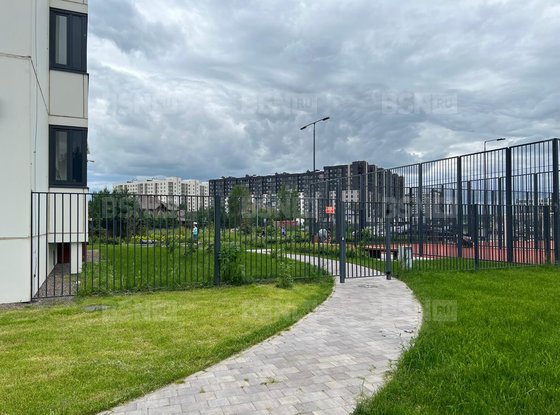 Продажа однокомнатной квартиры - городской поселок Новоселье, Центральная улица, д.18 